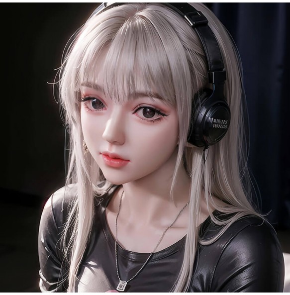 AZM - Yiko E-sports Goddess TPE & Silicone Love Doll 139-169cm (Multi-functional Customizable) AZM - Yiko E-sports Goddess TPE & Silicone Love Doll 139-169cm (Multi-functional Customizable)